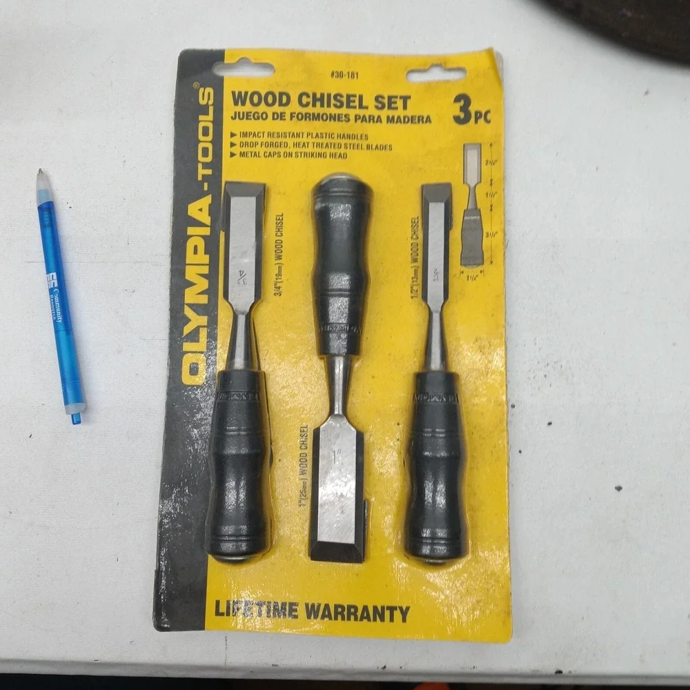 N/A this item